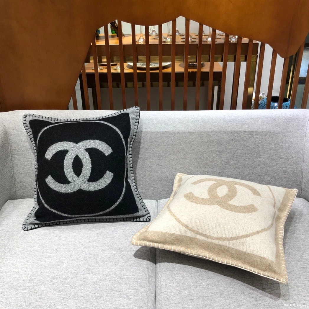 PILLOW COCO THROW WOOL 0805